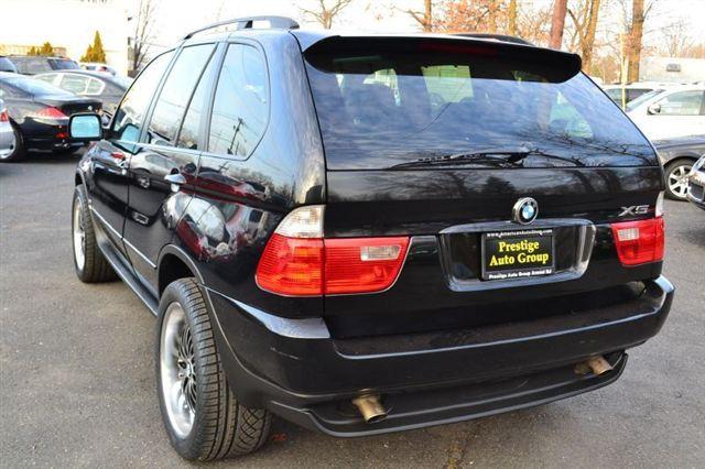 BMW X5 2006 photo 1