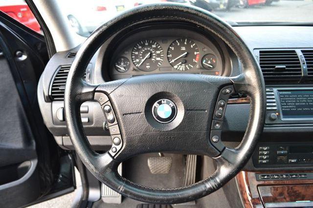 BMW X5 2006 photo 4