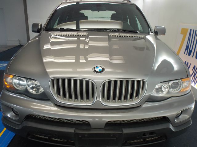 BMW X5 2006 photo 1
