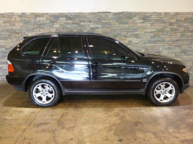 BMW X5 2006 photo 2
