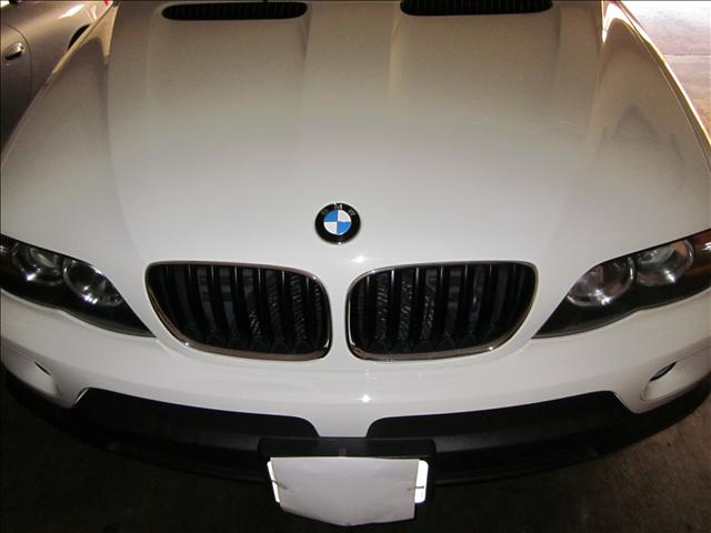 BMW X5 1.8T Sedan Sport Utility