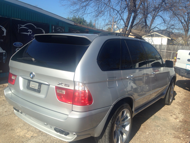 BMW X5 2006 photo 1