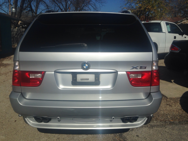 BMW X5 2006 photo 2
