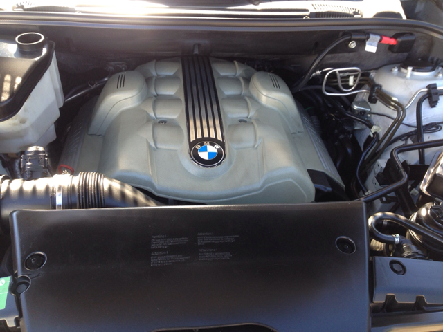 BMW X5 2006 photo 4