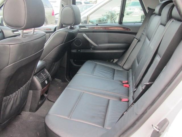 BMW X5 2006 photo 4