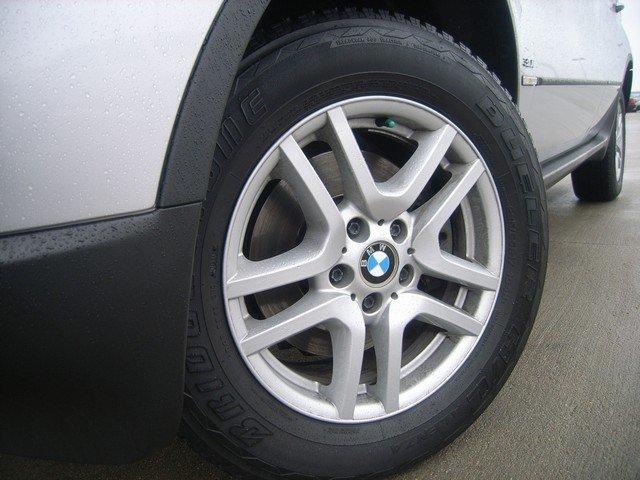 BMW X5 2006 photo 1