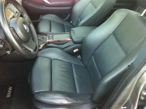 BMW X5 2006 photo 5