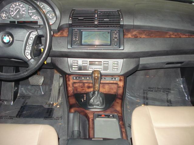 BMW X5 2006 photo 1