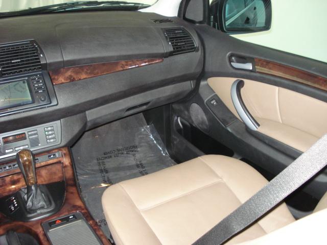 BMW X5 2006 photo 2