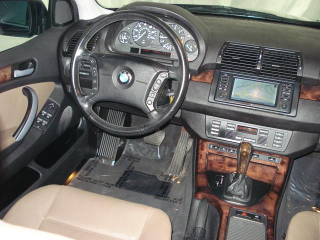BMW X5 2006 photo 3