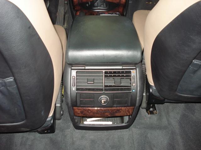 BMW X5 2006 photo 5