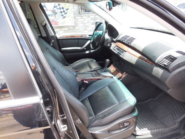 BMW X5 2006 photo 1