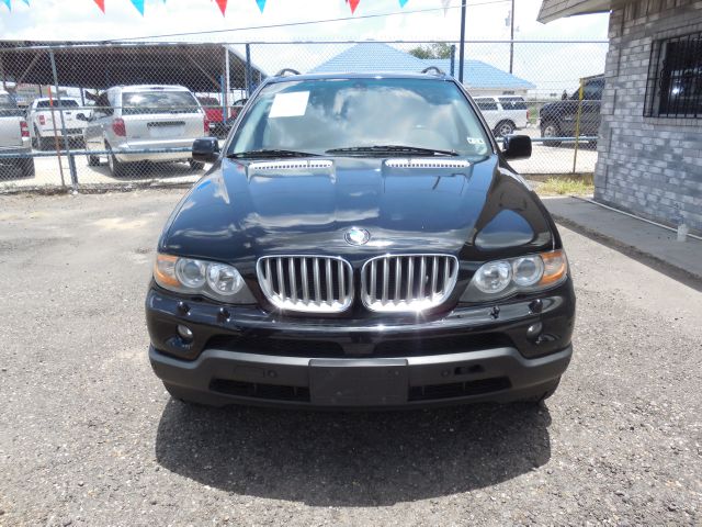 BMW X5 2006 photo 3