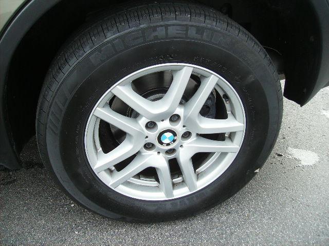 BMW X5 2006 photo 1