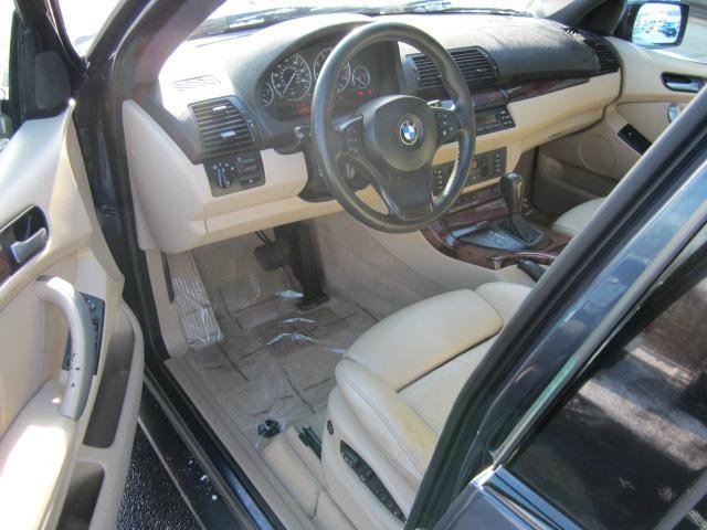 BMW X5 2006 photo 5