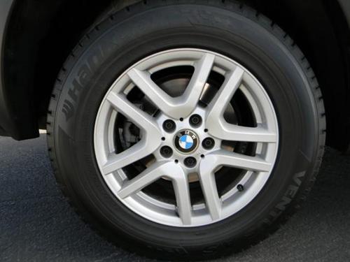 BMW X5 2006 photo 2