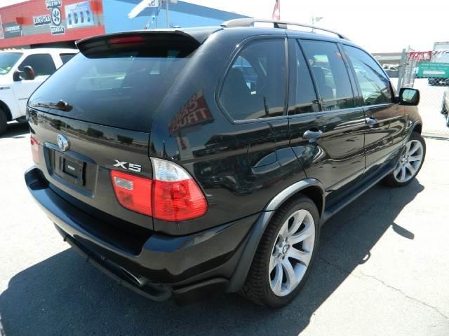 BMW X5 2006 photo 1
