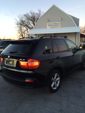 BMW X5 2007 photo 3