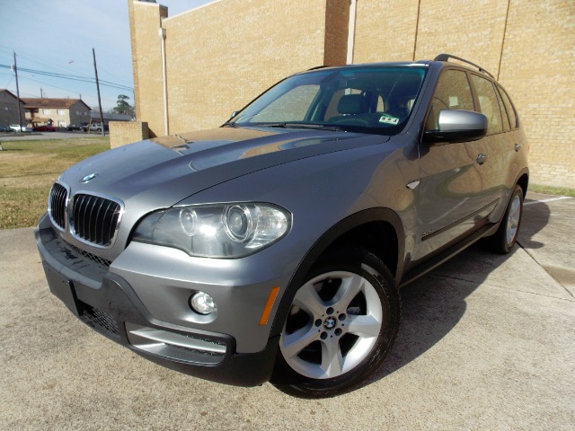 BMW X5 2007 photo 2