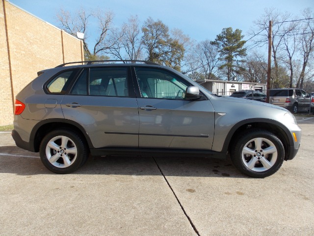 BMW X5 2007 photo 3