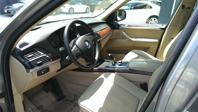 BMW X5 2007 photo 12