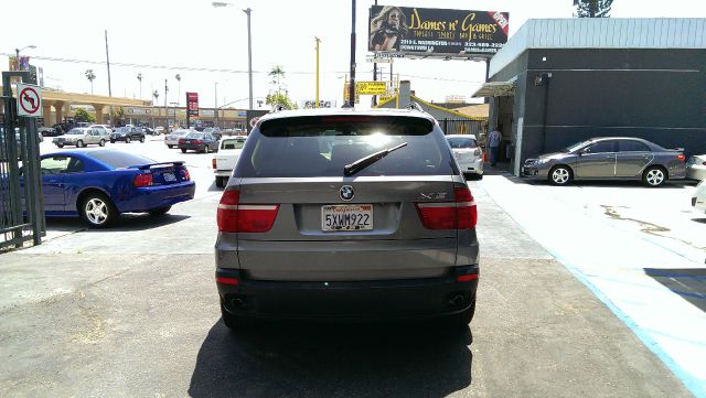 BMW X5 2007 photo 6