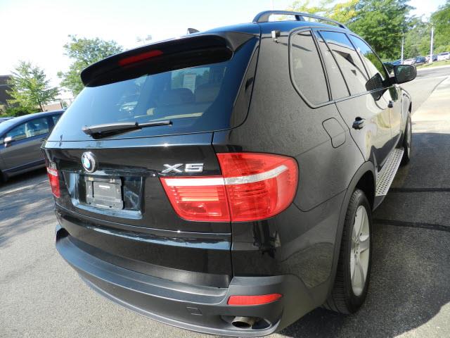 BMW X5 2007 photo 3