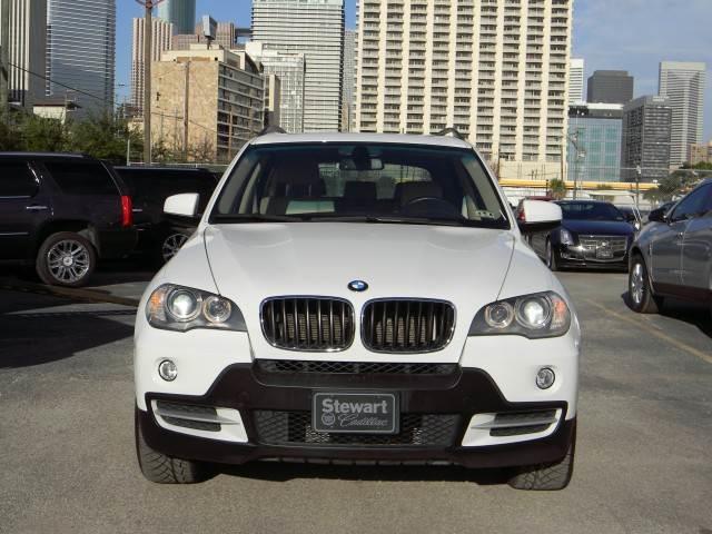 BMW X5 Supercab 145 XLT SUV