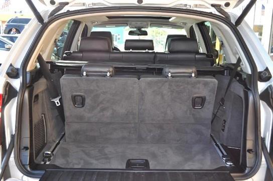 BMW X5 2007 photo 5