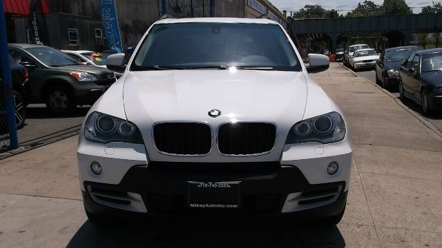 BMW X5 2007 photo 7