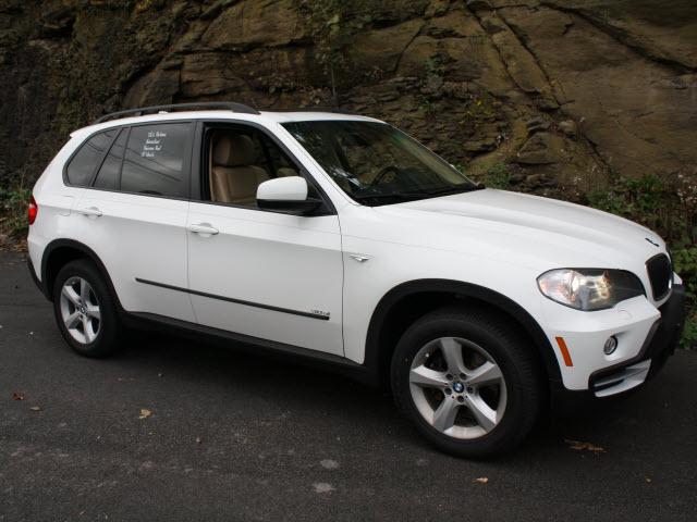 BMW X5 4 DOOR CAB Sport Utility
