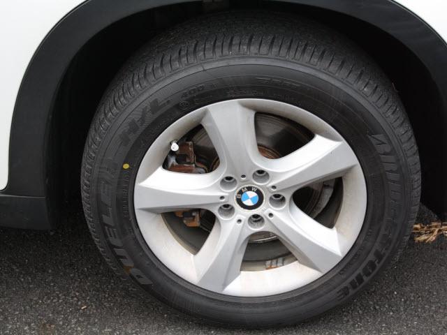 BMW X5 2007 photo 1
