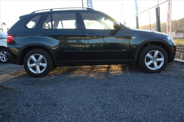 BMW X5 2007 photo 2