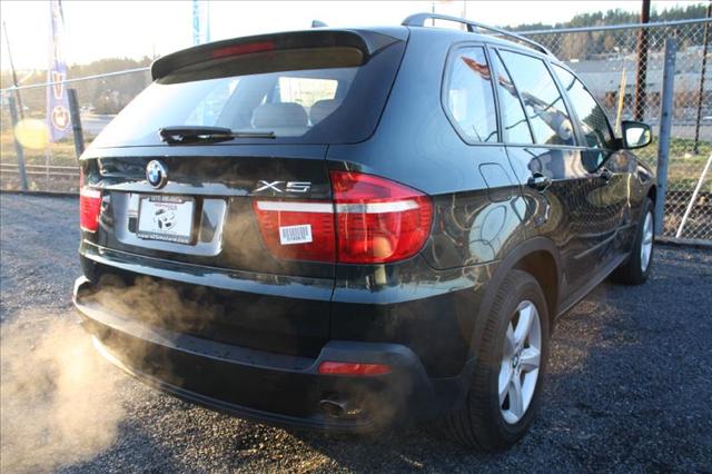 BMW X5 2007 photo 3