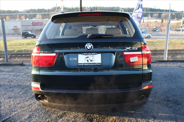 BMW X5 2007 photo 4