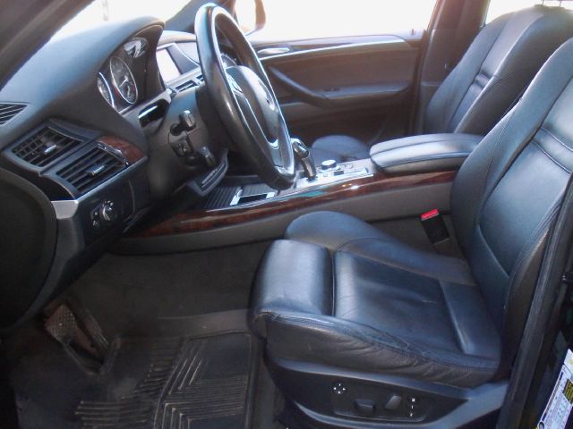 BMW X5 2007 photo 1