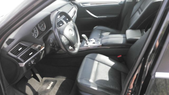 BMW X5 T6 AWD Leather Moonroof Navigation SUV