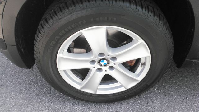 BMW X5 2007 photo 2