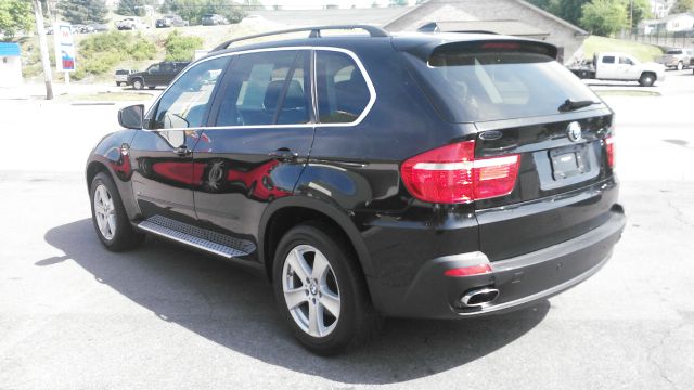 BMW X5 2007 photo 3