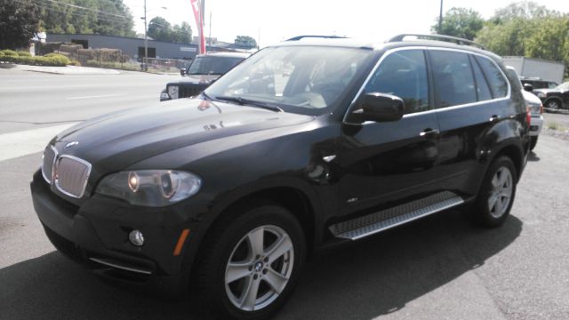BMW X5 2007 photo 4