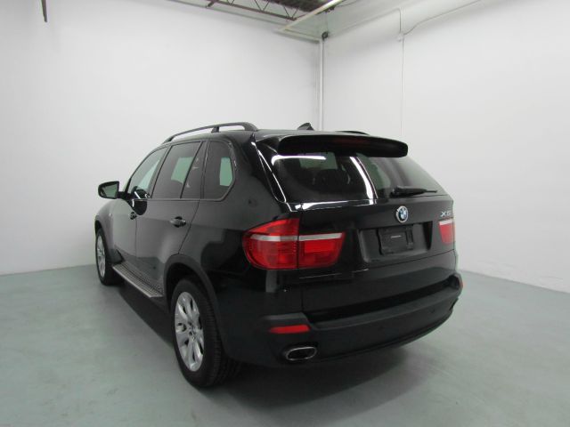 BMW X5 2007 photo 2