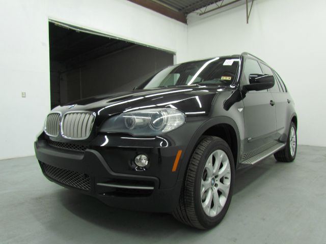 BMW X5 2007 photo 3