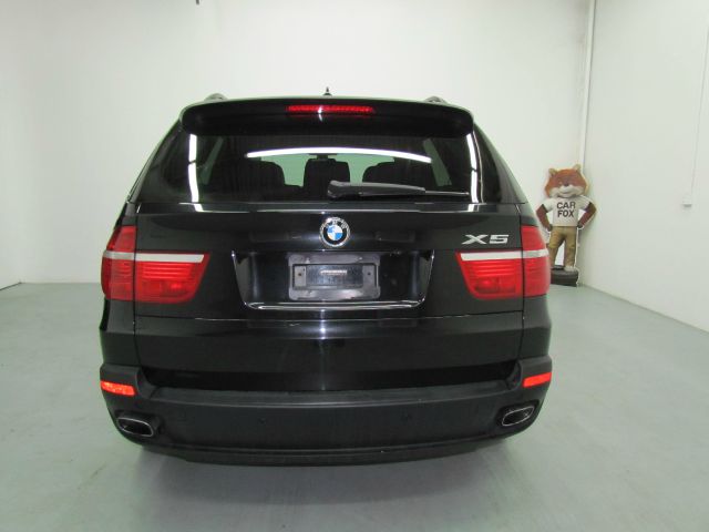 BMW X5 2007 photo 4