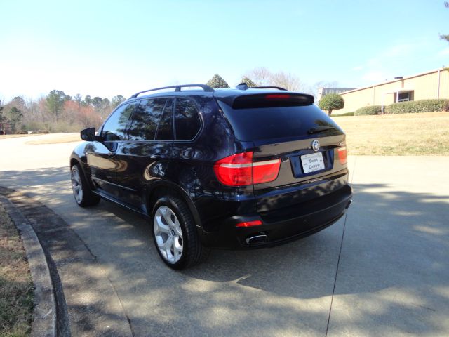 BMW X5 1500 4dr Club Cab 4x4 SUV