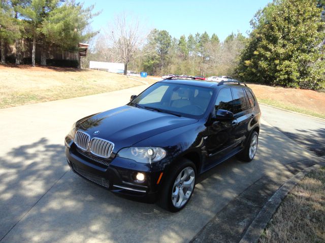 BMW X5 2007 photo 2