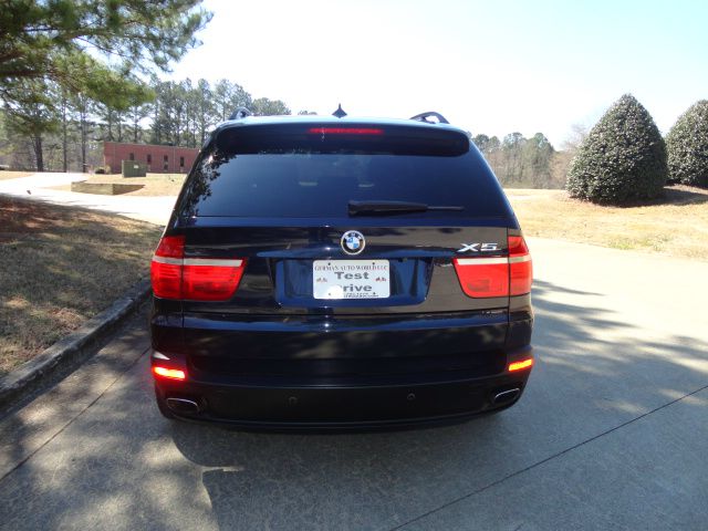 BMW X5 2007 photo 4