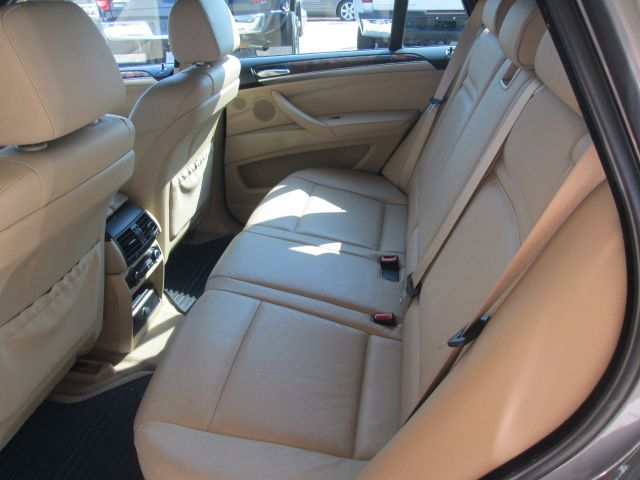 BMW X5 2007 photo 1