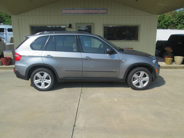 BMW X5 2007 photo 4