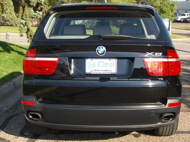 BMW X5 Tiara SUV