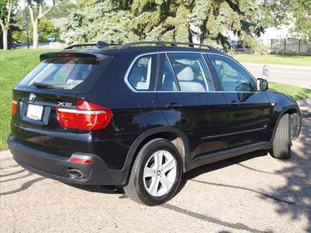 BMW X5 2007 photo 1